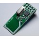 Беспроводной трансивер модуля Arduino  nRF24L01 2,4 ГГц