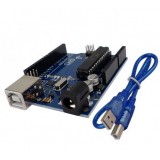 Модуль для Arduino Uno (ATmega328)