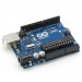 Модуль Arduino Uno ATmega328P-PU Module ATMEGA8U2 AVR USB Cable Board