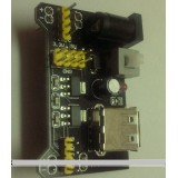 модуль питания MB102  3,3В 5В Arduino для макетных плат