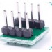 EN25T80 программатор USB Series SPI Flash Bios 24CXX25XX STC AVR Support TTL