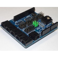 Датчик Arduino Цифровой Модуль Аналогового Сервопривода V4