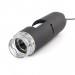 1000X USB цифровой микроскоп 2.0MP 8-LED эндоскоп электронный