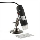 500 X 2  цифровой USB микроскоп