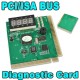 PCI и ISA Диагностическая карта тестер 4-разрядный дисплей