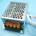 LED Дисплей AC 220 В 4000 Вт scr Регулятор напряжения, диммер, регулятор термостата
