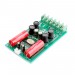 Плата аудио усилителя мощности 4Ohm Class-D/T Audio Amplifier 15W Stereo Mini Board TA2024 12VDC Car Tool