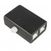 Мини 2-х портовый USB переключатель для принтера, сканера и других устройств