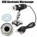 2 mp USB цифровой микроскоп с подсветкой 1000X, Разрешение полученного изображения 1600x1200