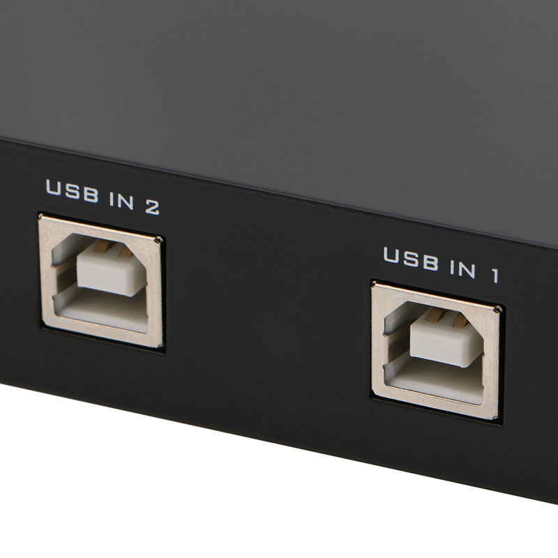 Usb switcher разветвитель подключения принтера на 2 компьютера